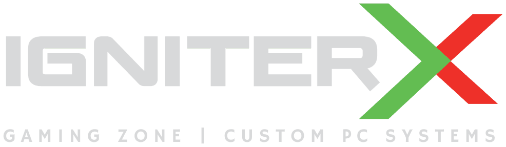 IgniterX Systems